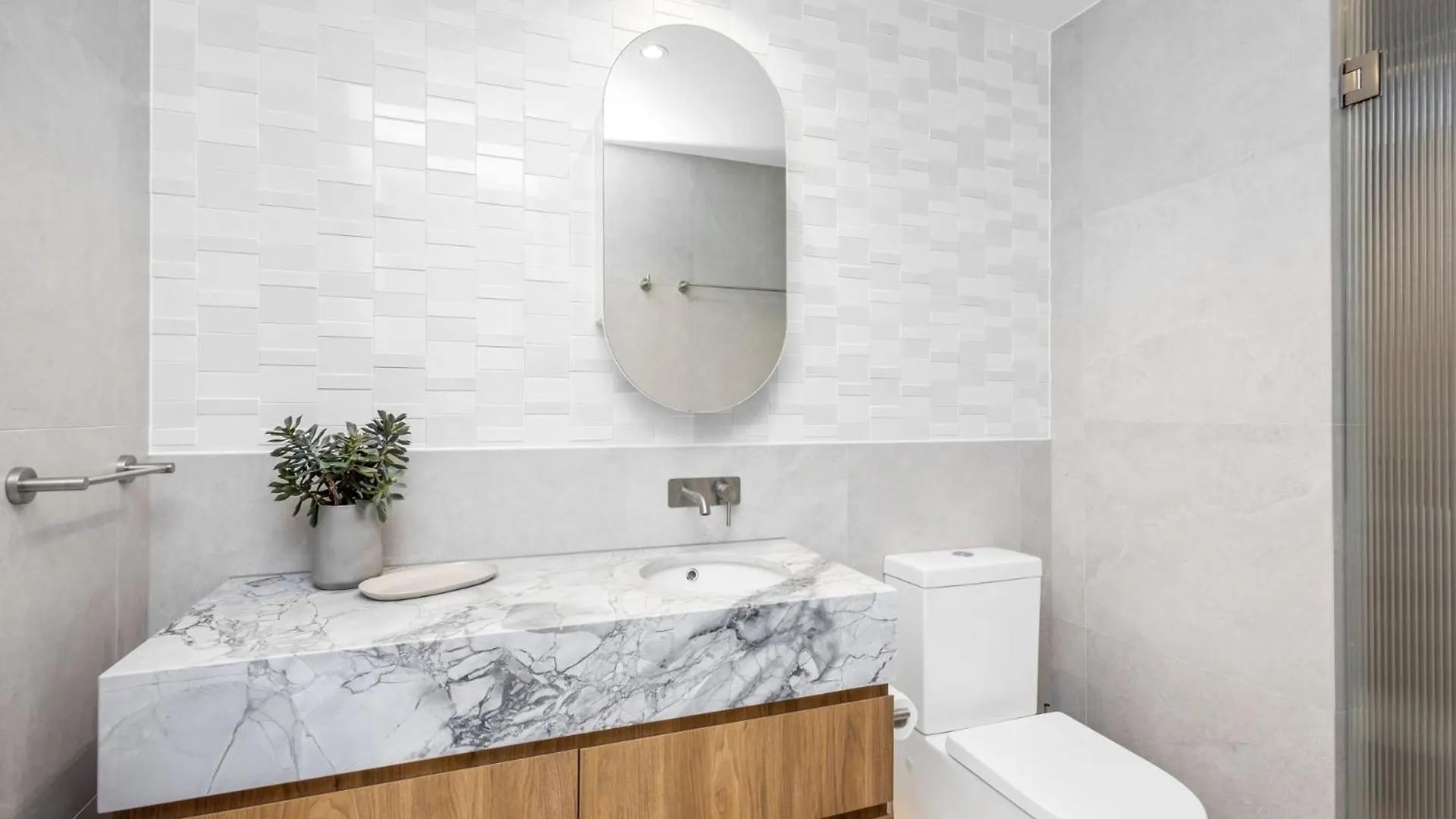 דירות קולום ביץ' Penthouse At First Bay Coolum אוסטרליה